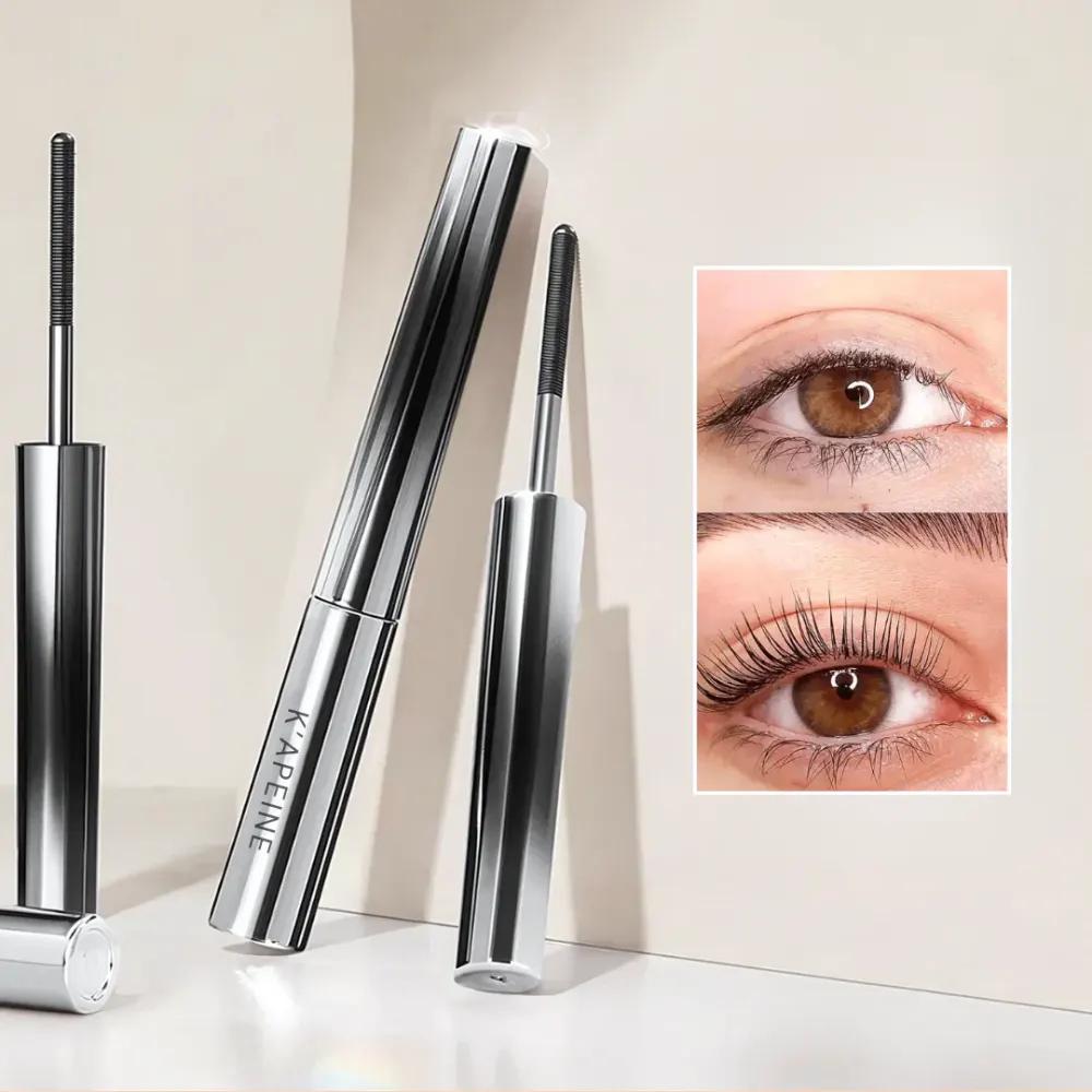 Curling Eyelash Iron Mascaraundefined