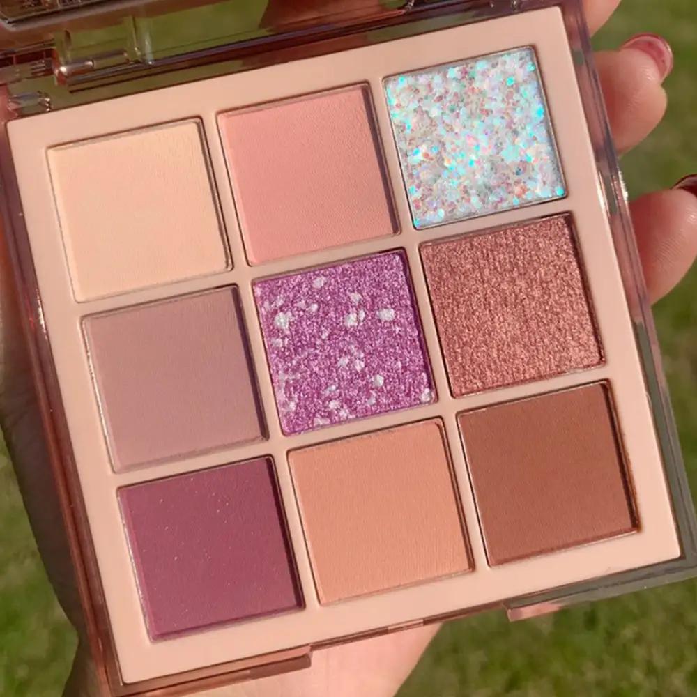 Eyeshadow palette #01undefined