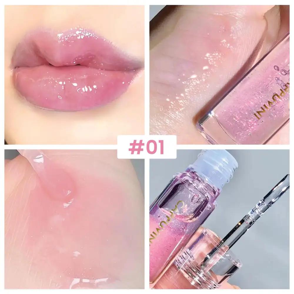 Jelly lip oilundefined