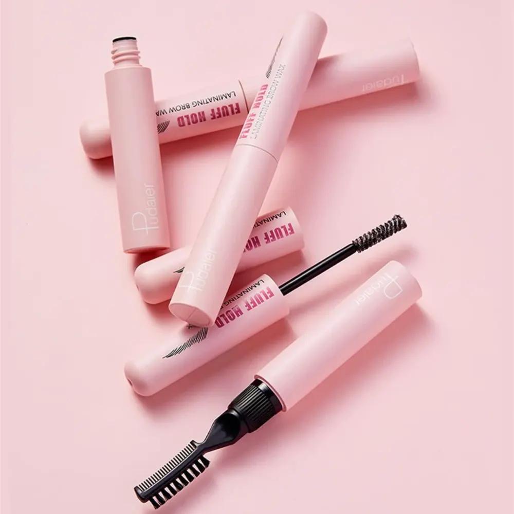 Laminating brow wax soapundefined