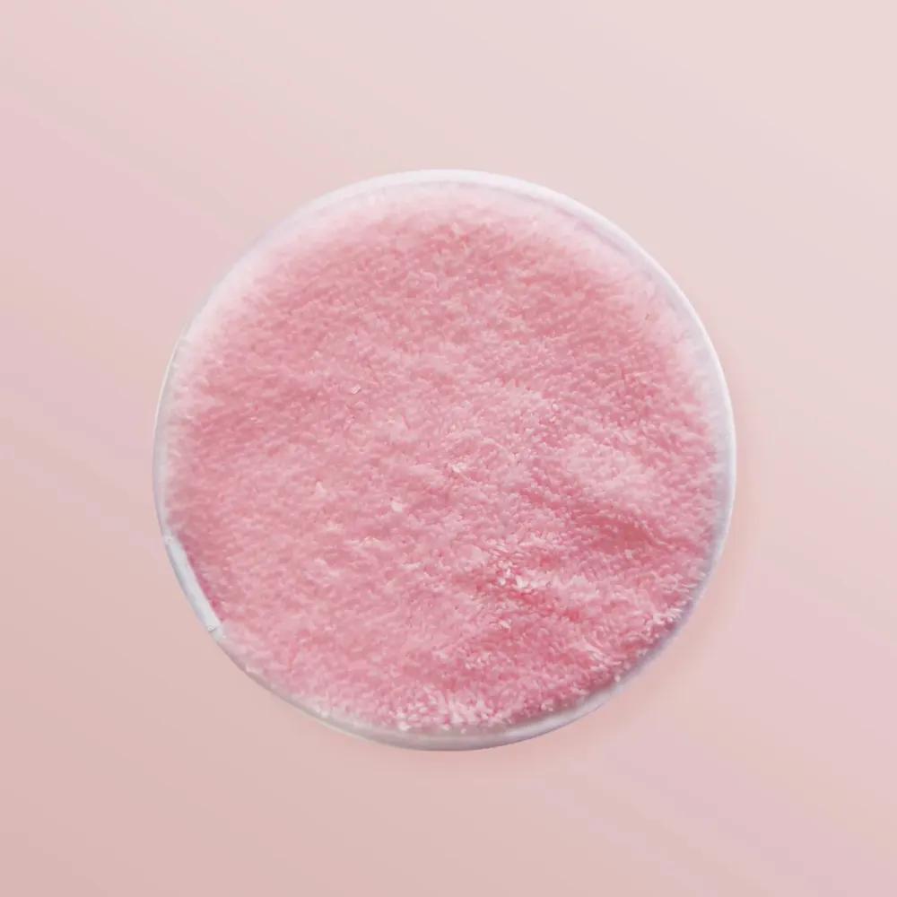 Makeup remover padundefined