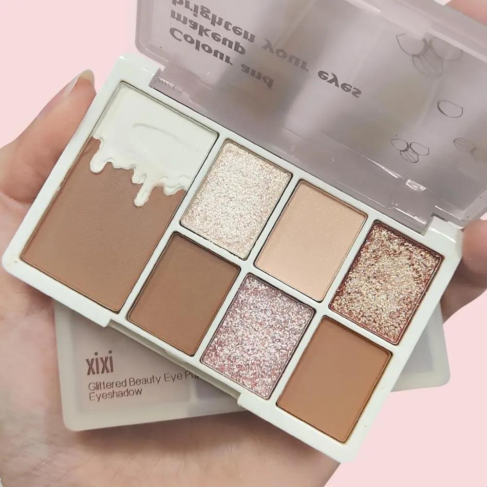 Soft glow eyeshadow -undefined