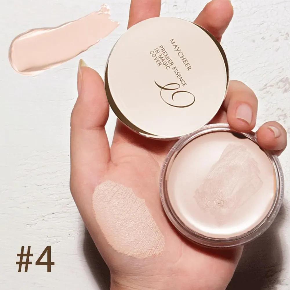 Waterproof Cream Concealerundefined
