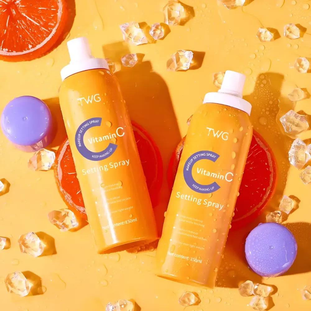 Vitamin C Lasting Make Up Setting Sprayundefined