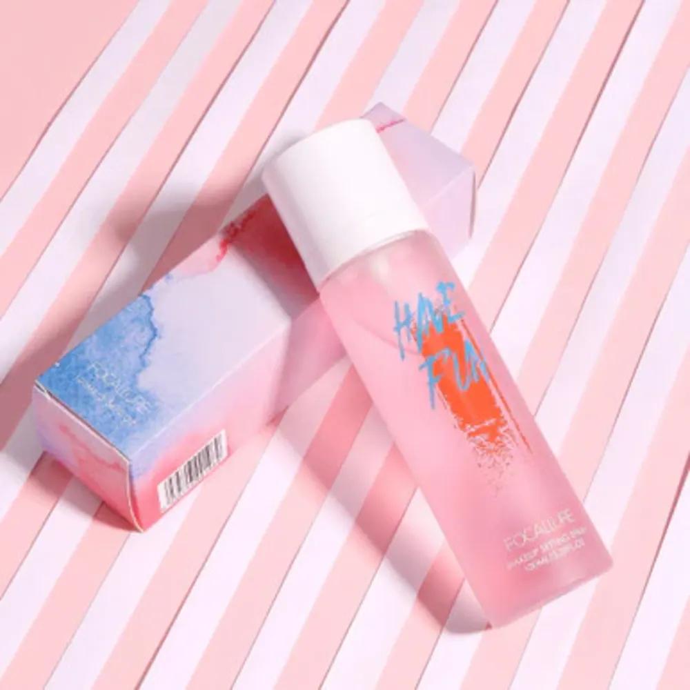 Long lasting makeup setting sprayundefined