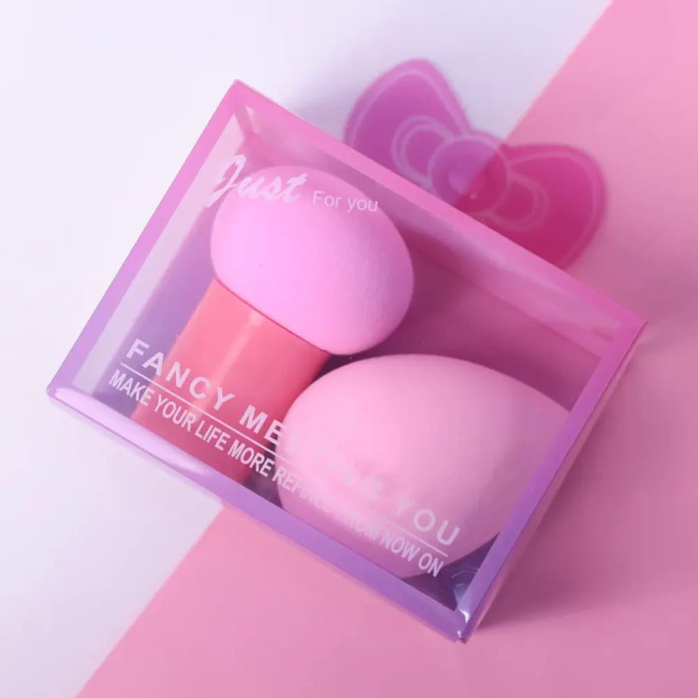 Makeup Sponge Set - 2 pcsundefined