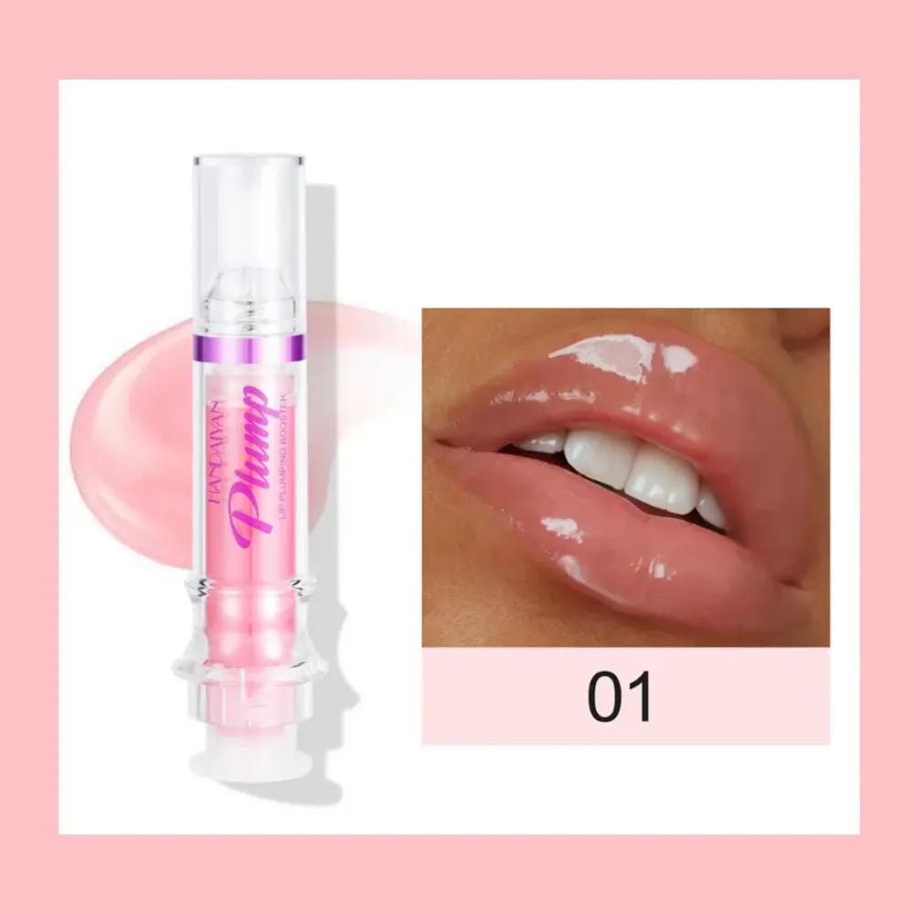 Lip plumping boosterundefined