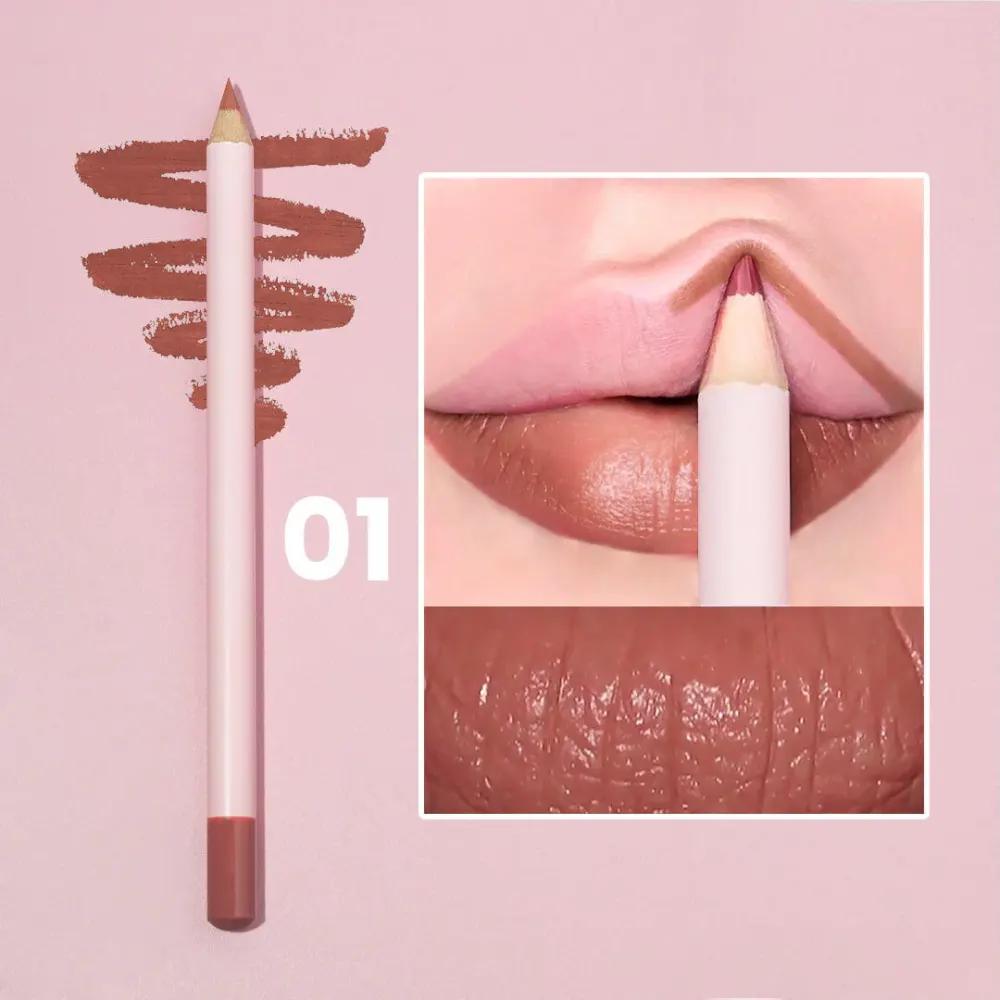 Matte lip linersundefined