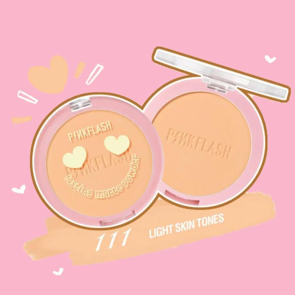 Traceless Oil Control Powderundefined