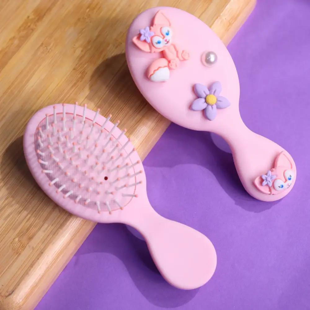 Mini Cute Air Cushion Combundefined