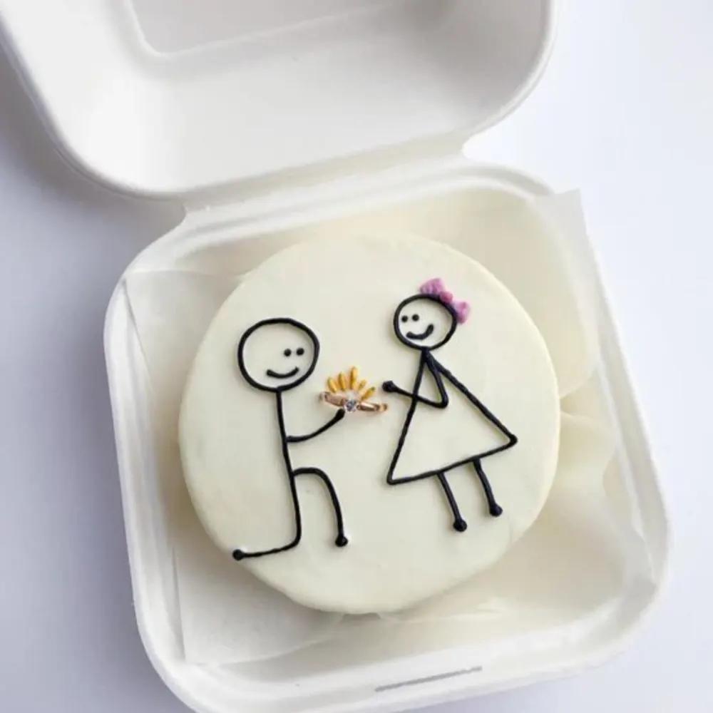 Mini Cake =undefined