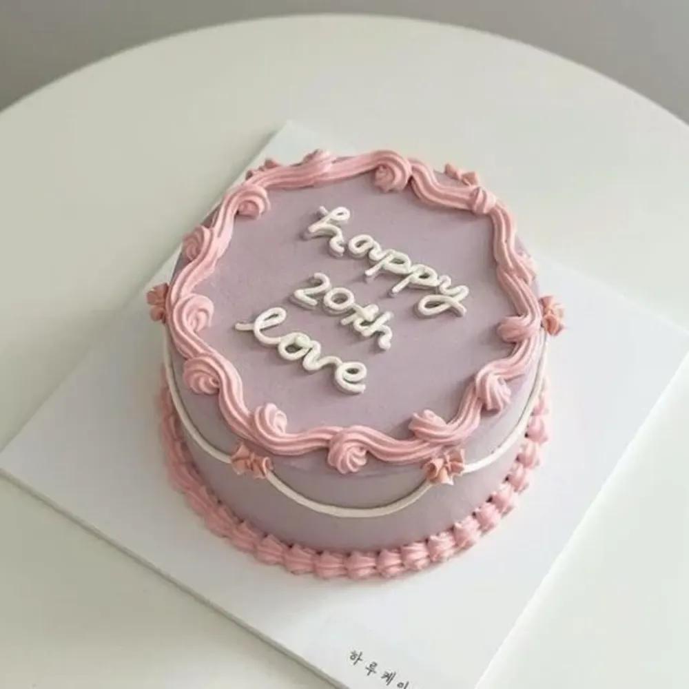 Mini Cake 9Mini Cake – Sweet Delight in Every Bite, Birthday cake, ميني كيك