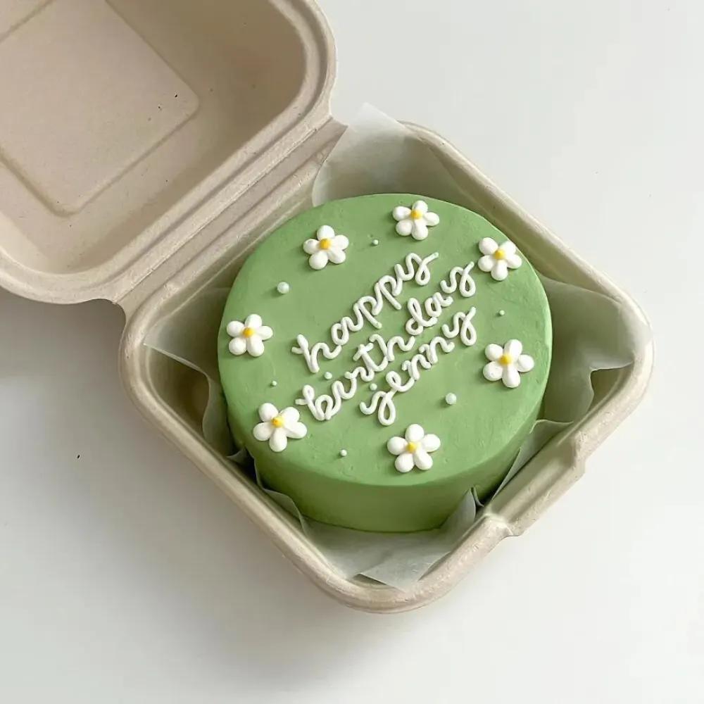 Mini Cake **