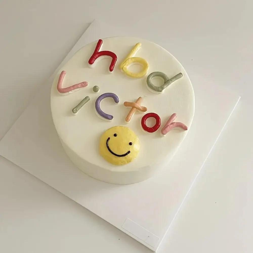 Mini Cake !@undefined