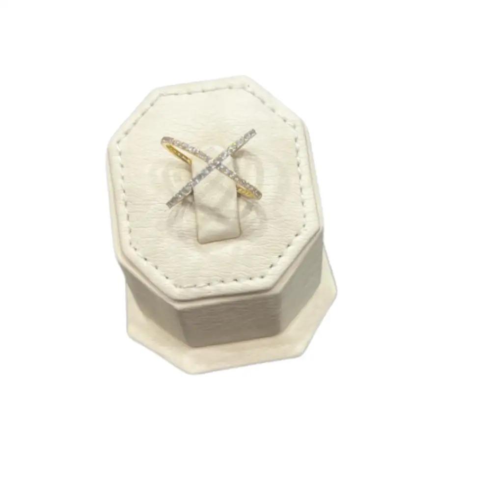 Gorgeous gold ring 4undefined