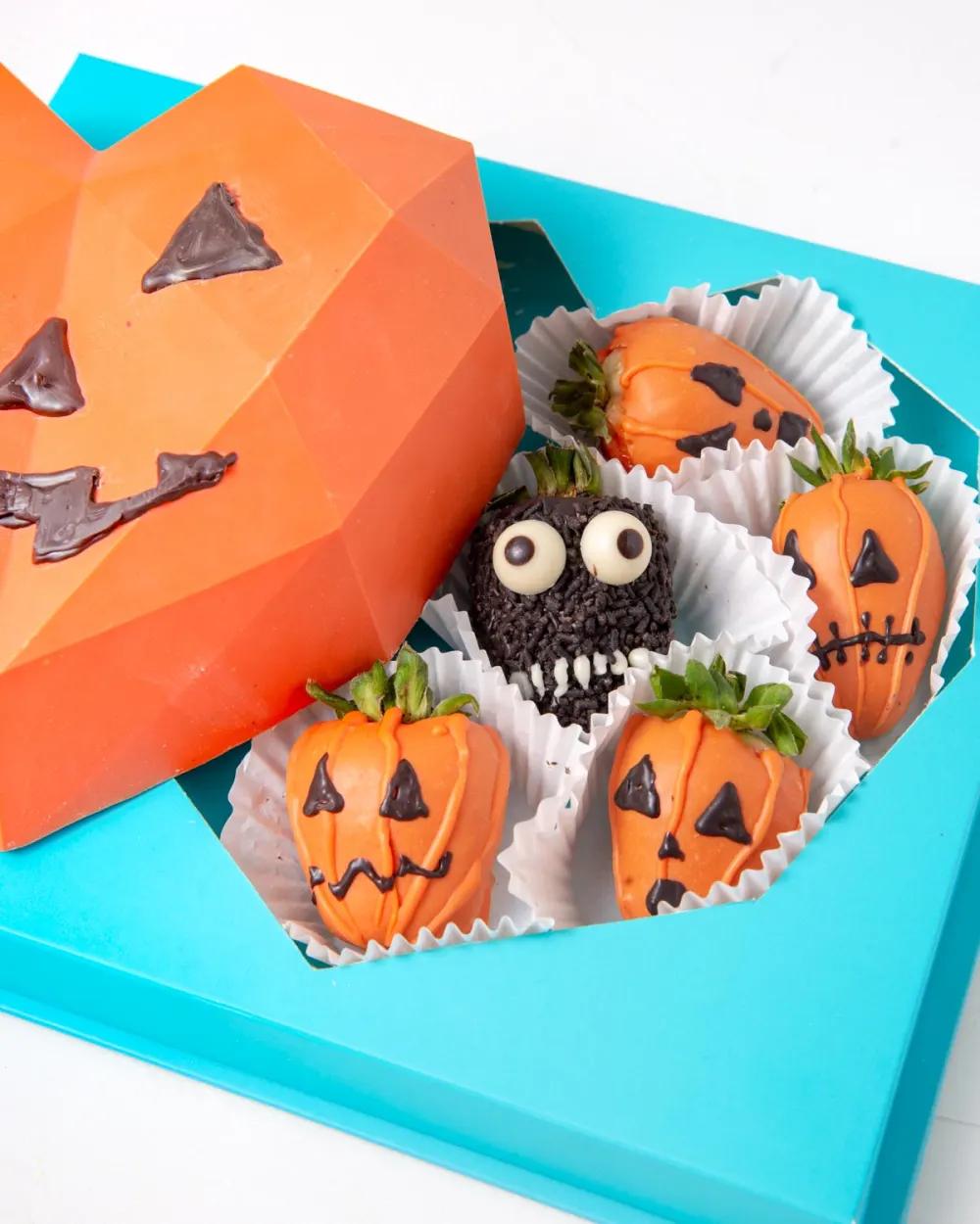 Pianata Pumpkin Chocolateundefined