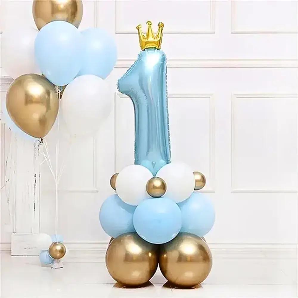 OneBalloon Bunchundefined