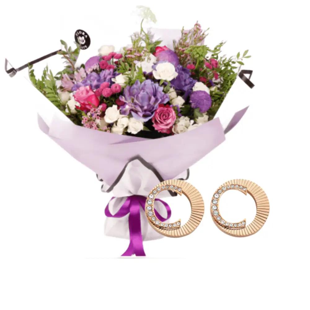 Give her an unforgettable moments 6