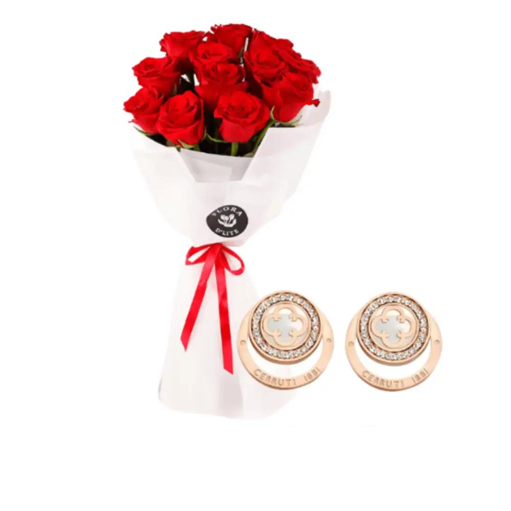 Give her an unforgettable moments 12