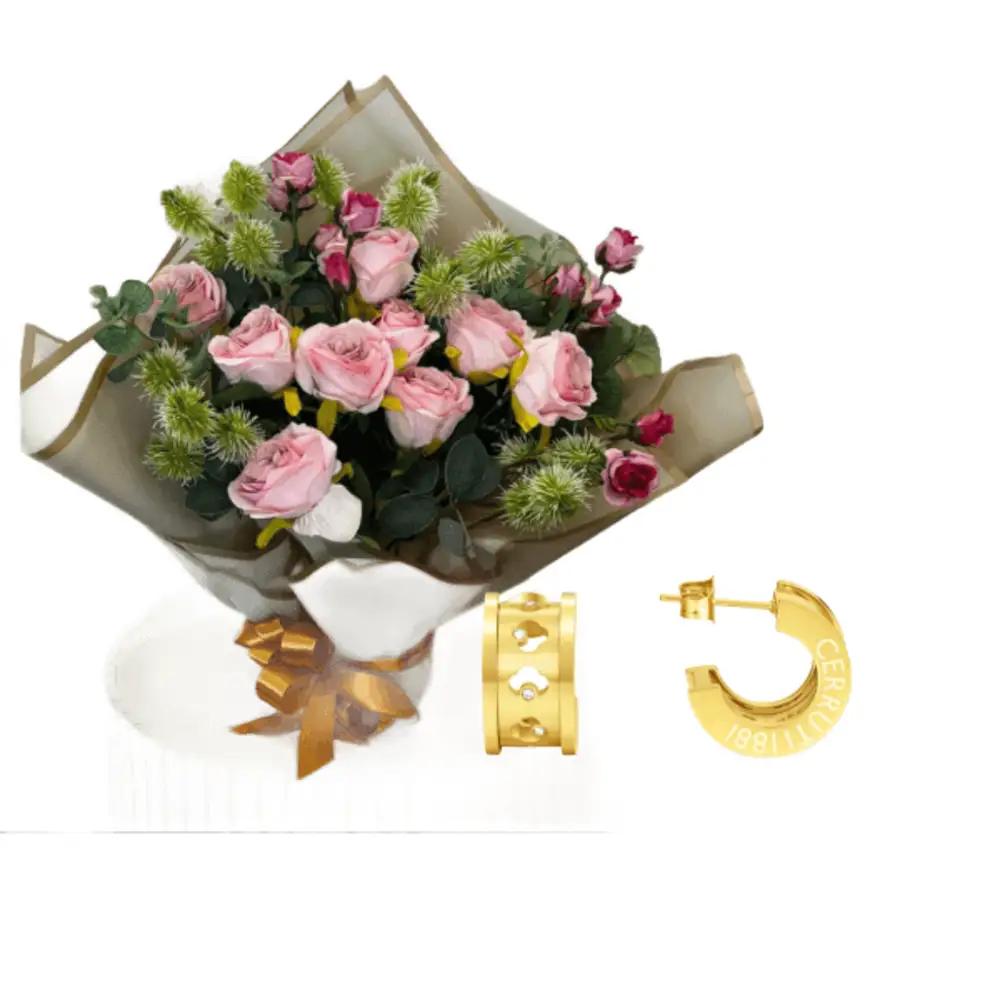 Give her an unforgettable moments 32