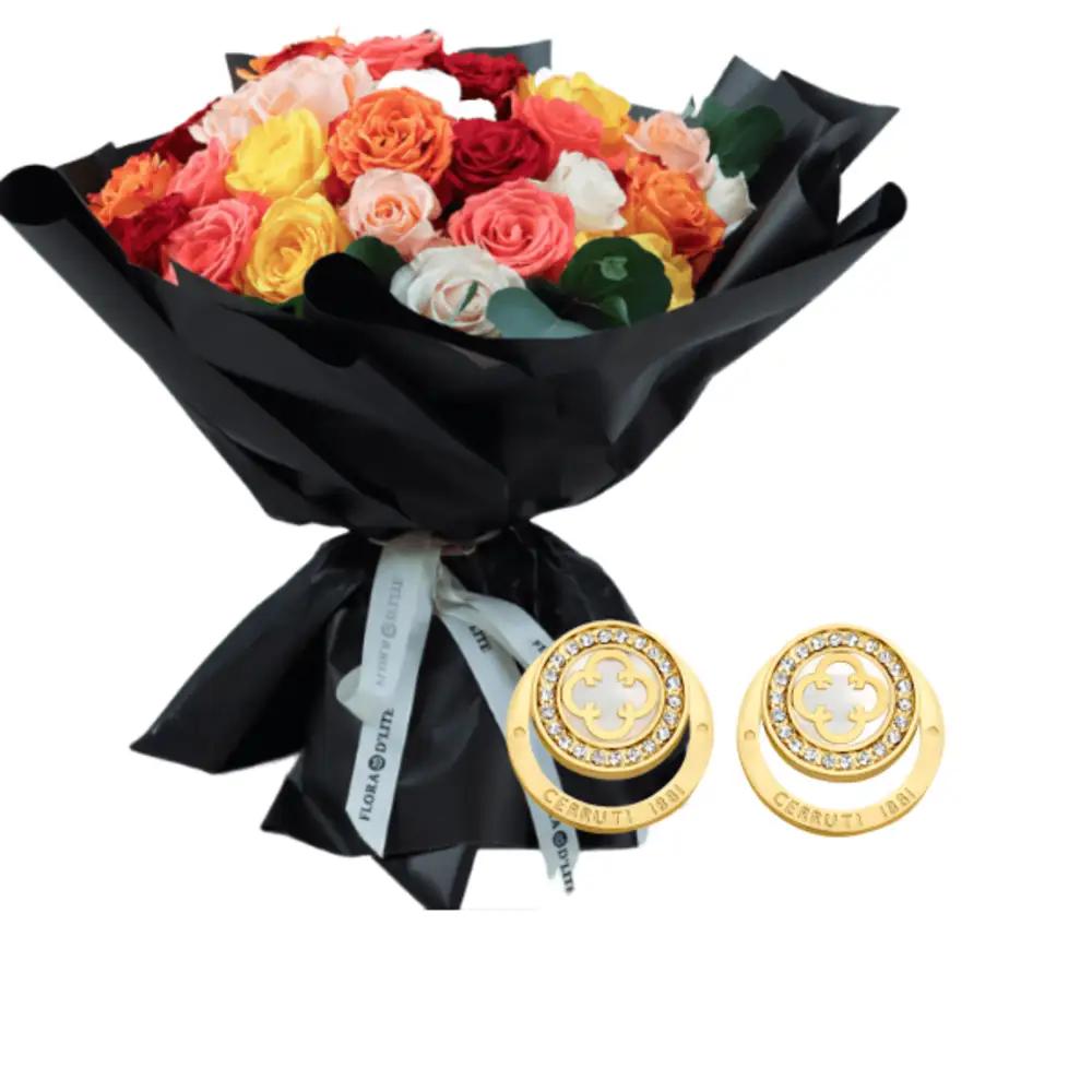 Give her an unforgettable moments 37