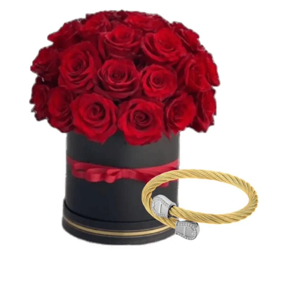 Give her an unforgettable gifts 1