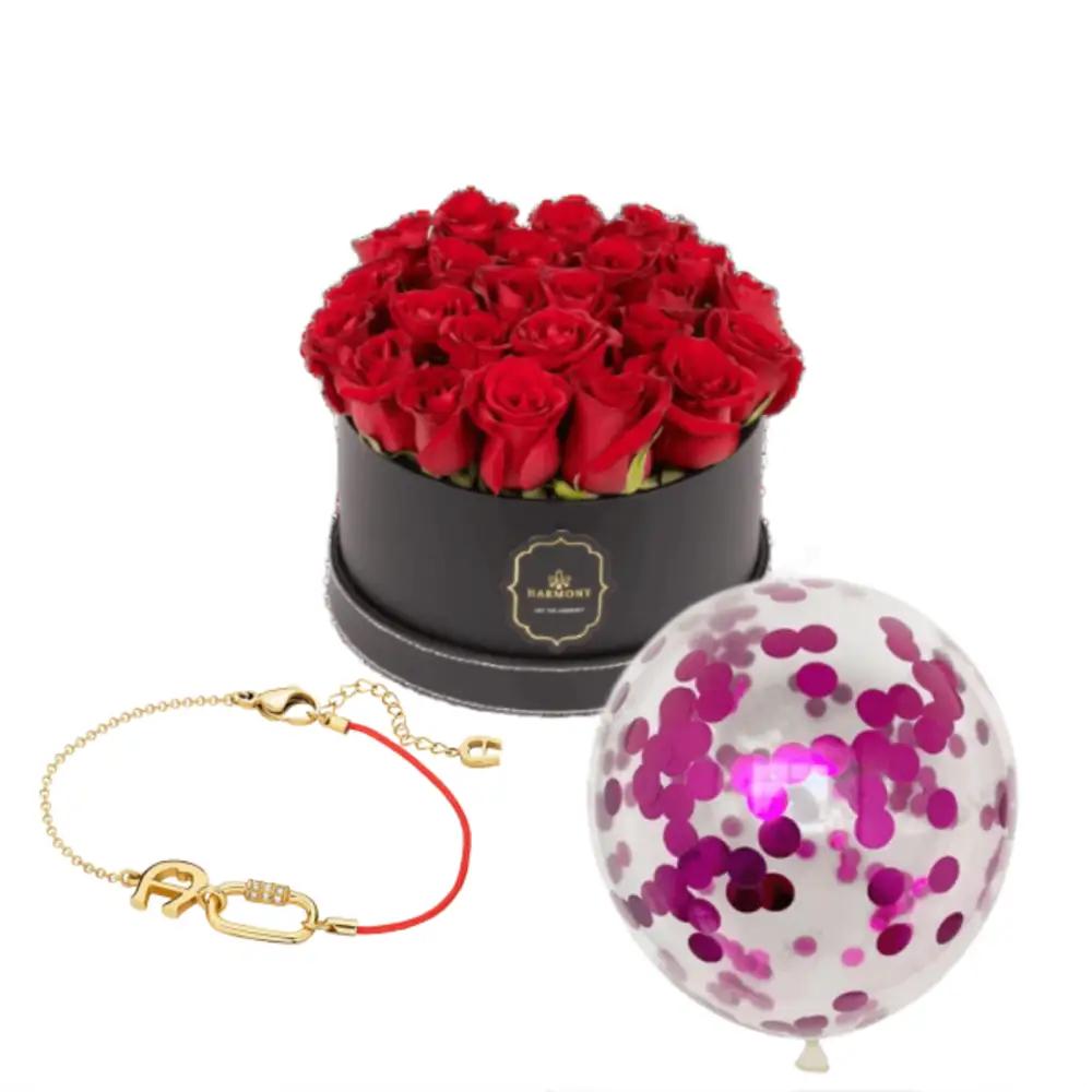 Give her an unforgettable gifts - 26