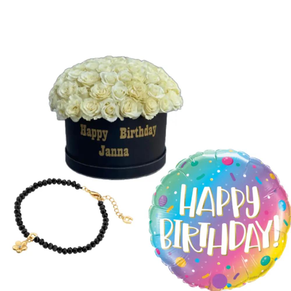 Give her an unforgettable gifts - 31