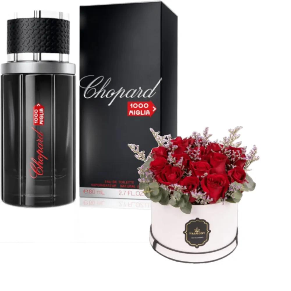 Perfume gifts "chopard" 1Birthday Perfume Gift, Luxury Birthday Gift, Chopard Perfume Gift, هدية عطر عيد ميلاد, هدية عيد ميلاد فاخرة, هدية عطر شوبارد