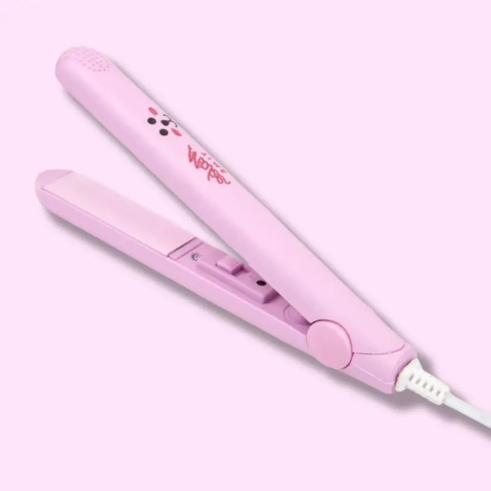 Mini Hair Straightenerundefined