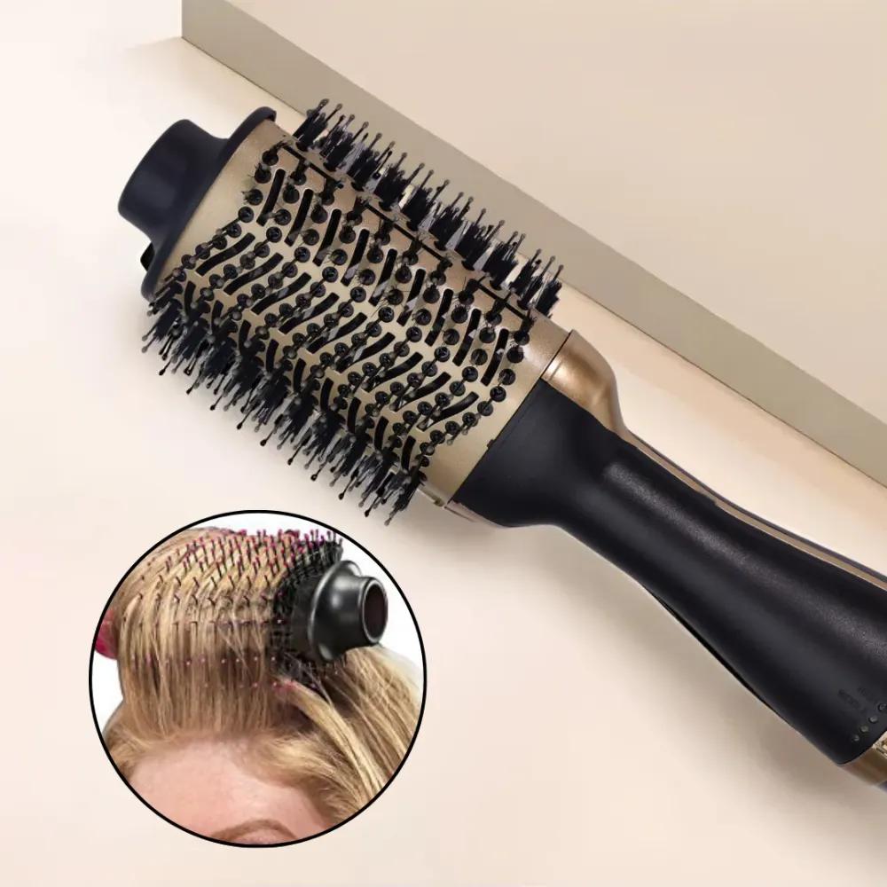 Hair Dryer Blow Brushundefined