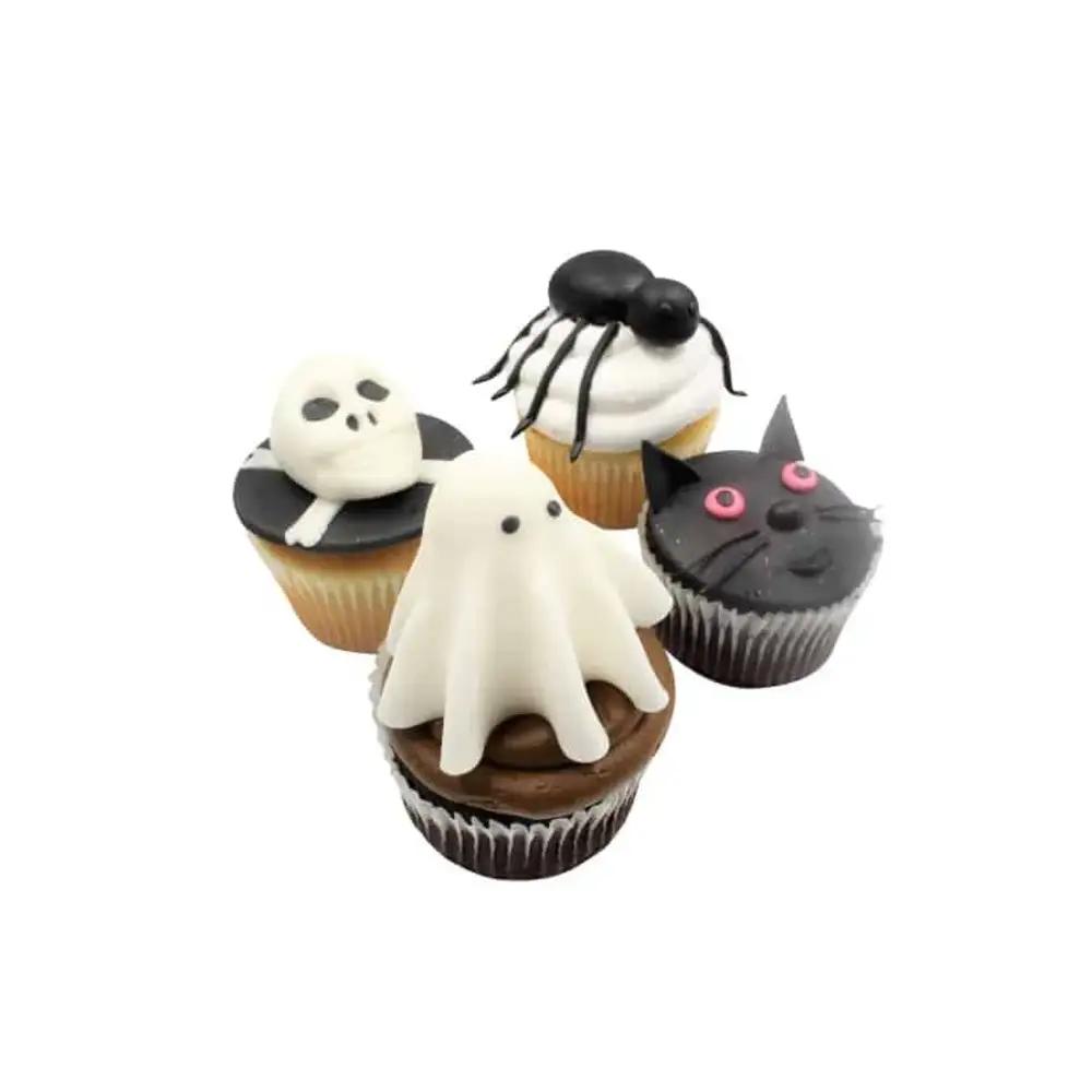 Spooky Cupcakesundefined