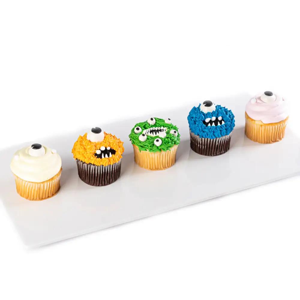 Eye Monster Cupcakesundefined