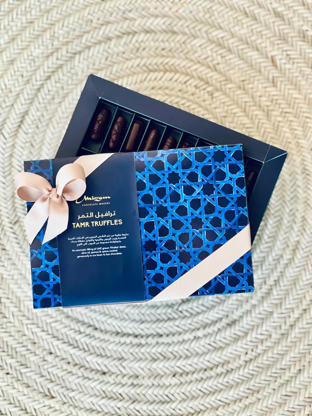 TAMR TRUFFLES : BOX OF 20undefined
