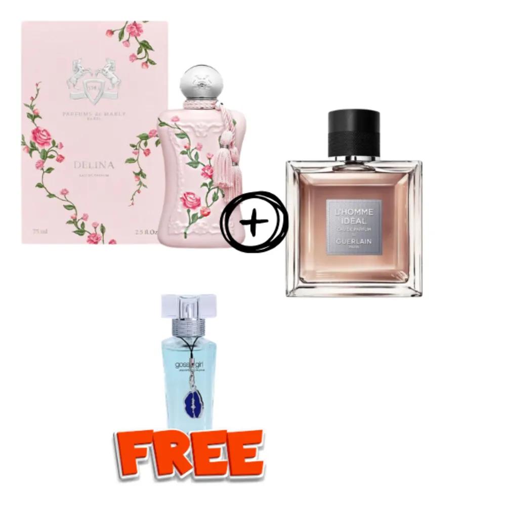 Free gifts 4undefined