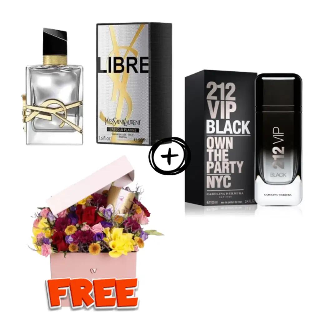 Free gifts !undefined