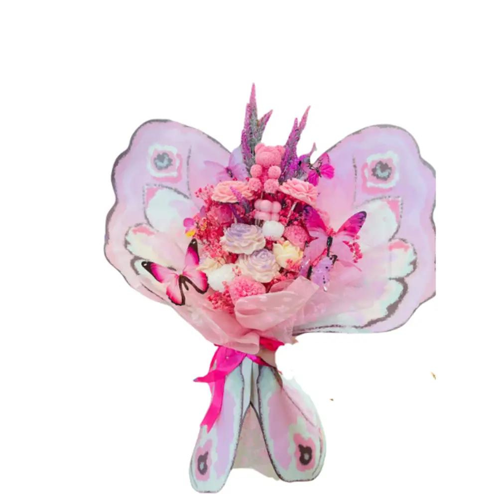 Butterfly bouquet 3undefined