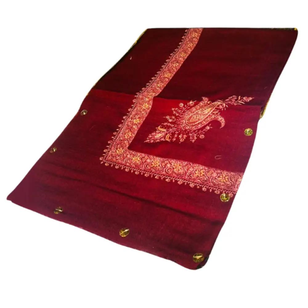 red winter ghutra Alaseel brandundefined