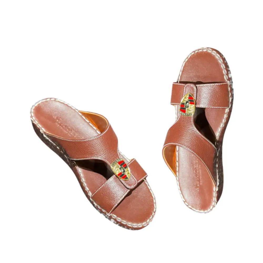 sandal for men Alaseel brand 3undefined
