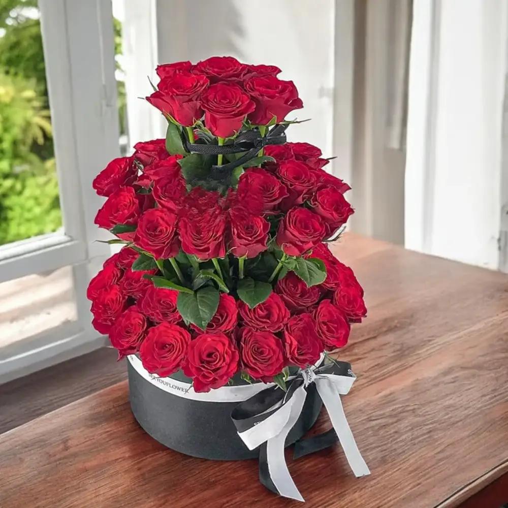 BA057 Roses Boxundefined