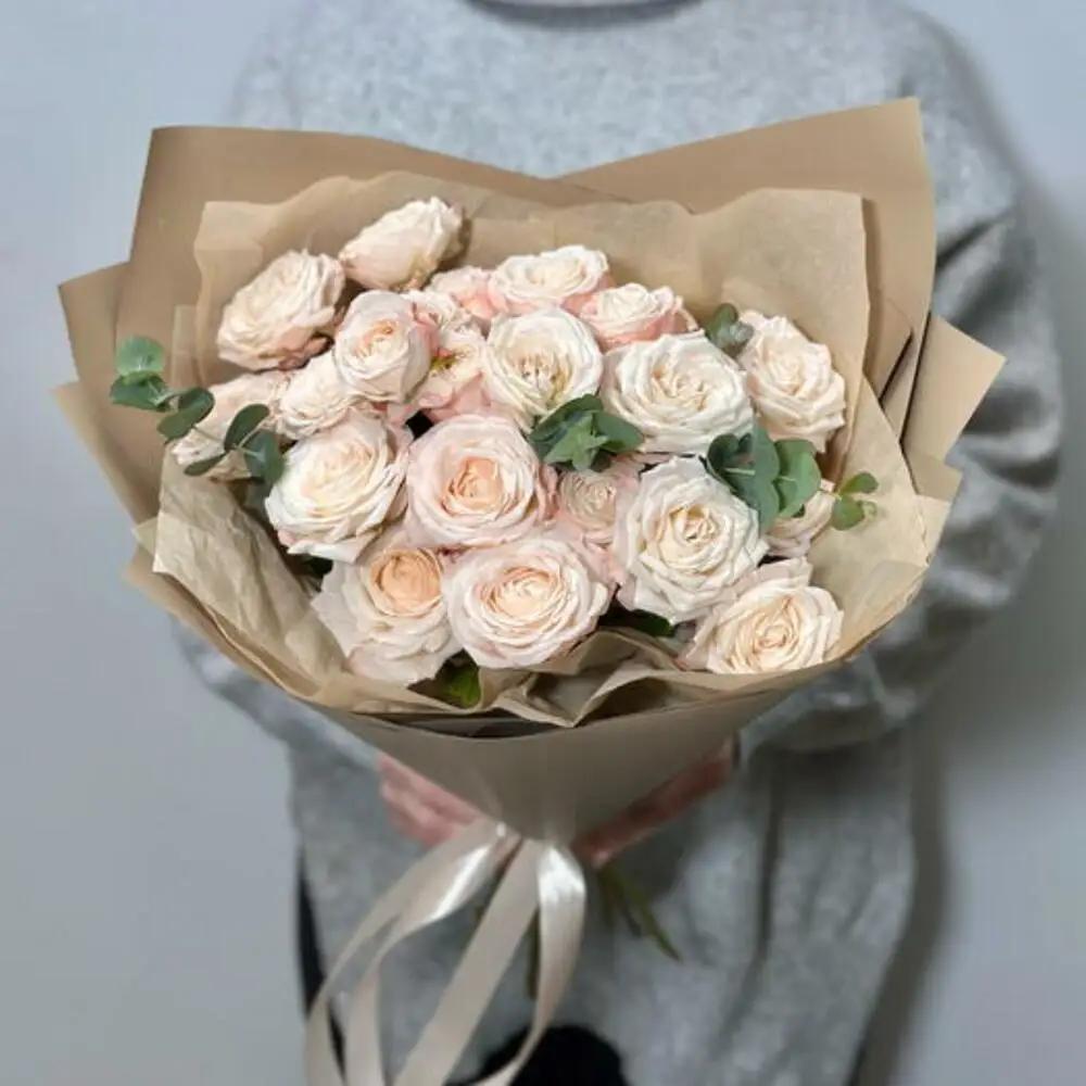 Peony Spay Rosesundefined