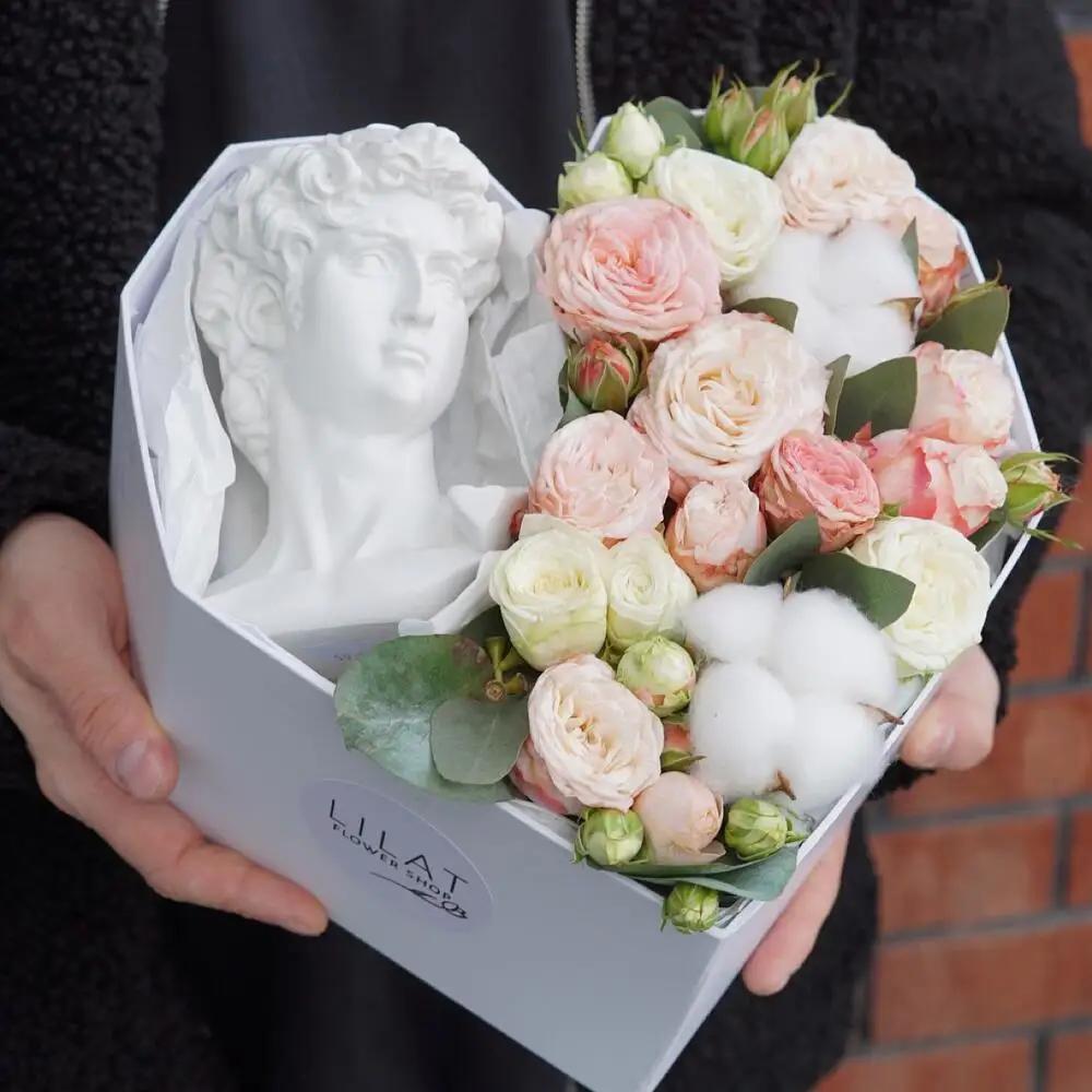 David + Flowersundefined