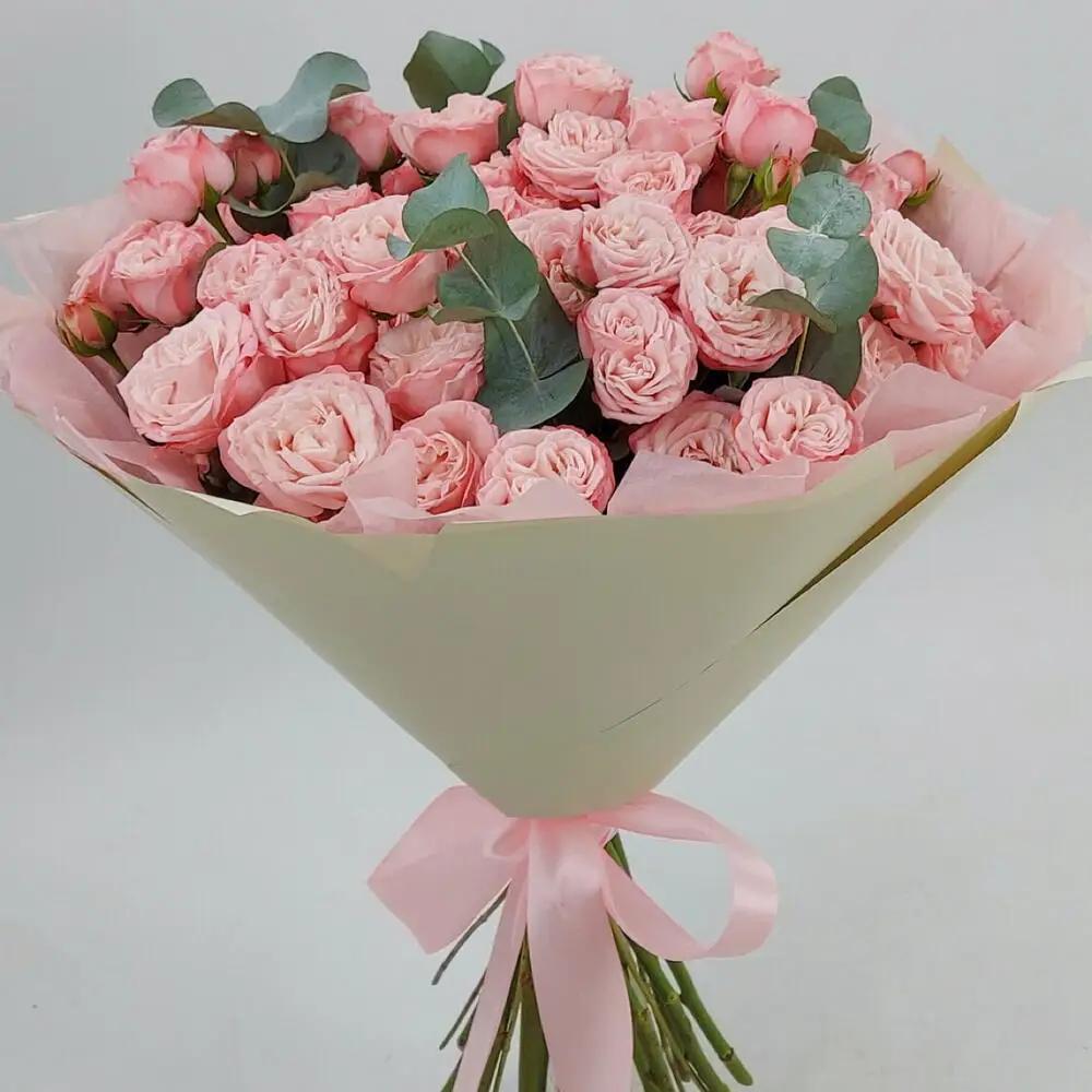 Portofino BouquetPortofino Bouquet - Elegant Rose Arrangement, بوكيه بورتوفينو - تنسيق ورود أنيق