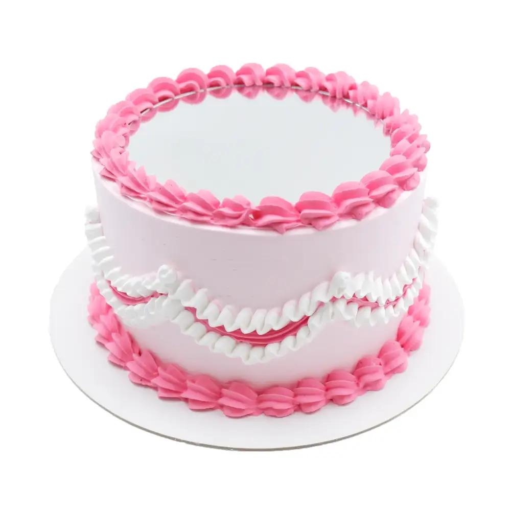 Selfie Cake