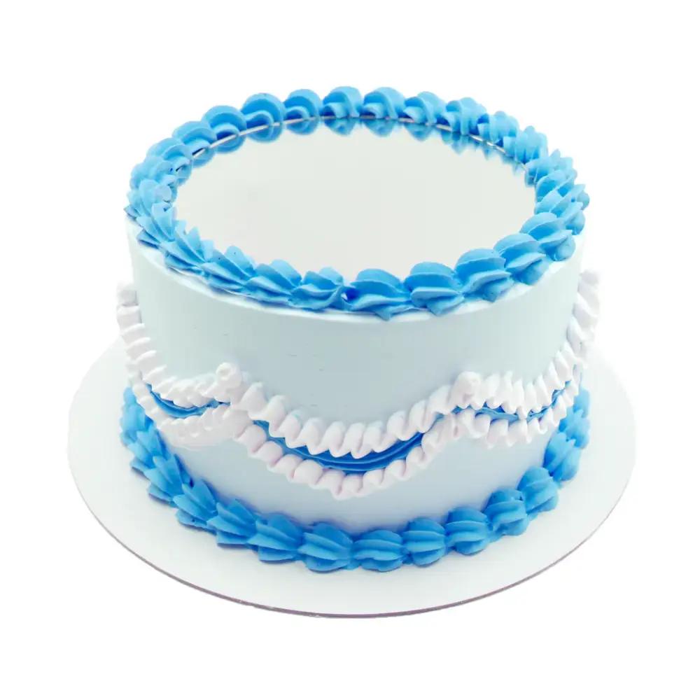 Selfie Cake 2