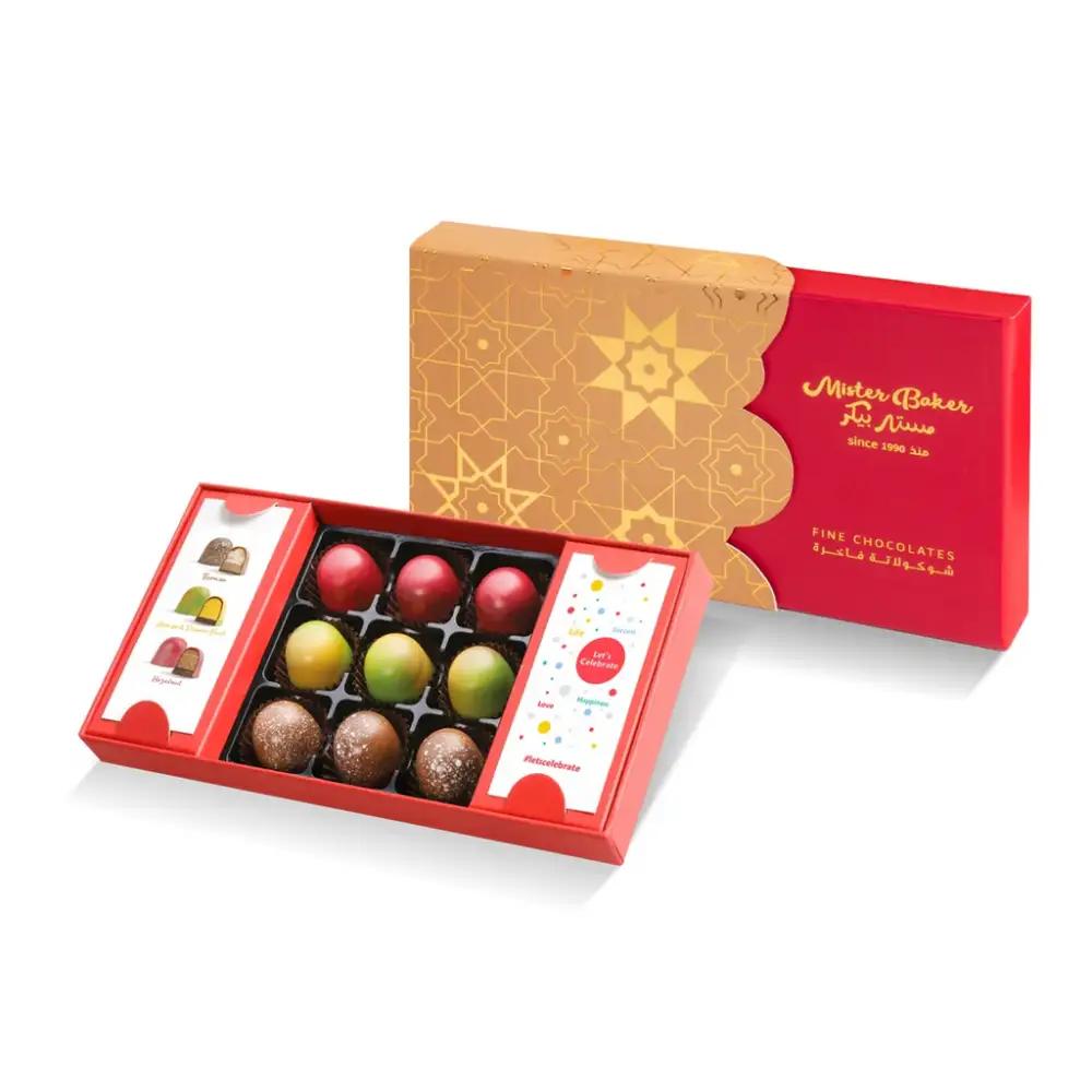 Celebration Fine Chocolates - Smallundefined