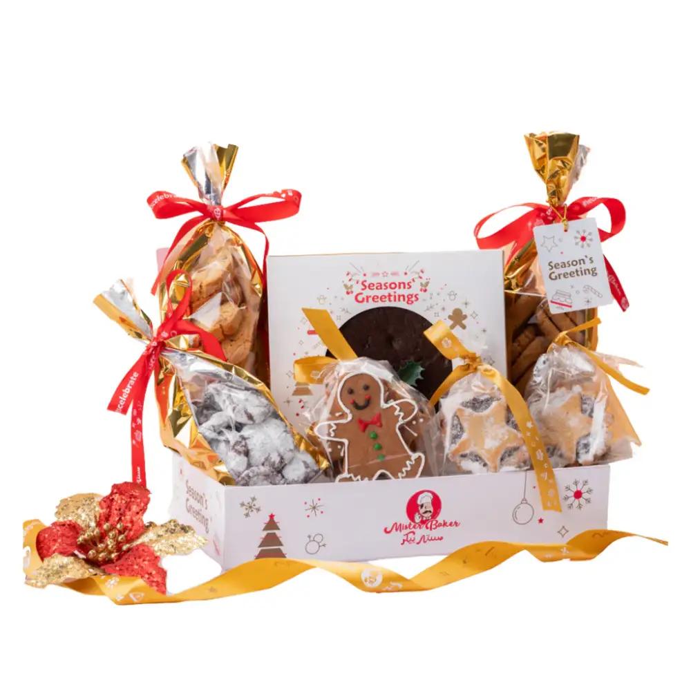 Large Gift Box Hamperundefined