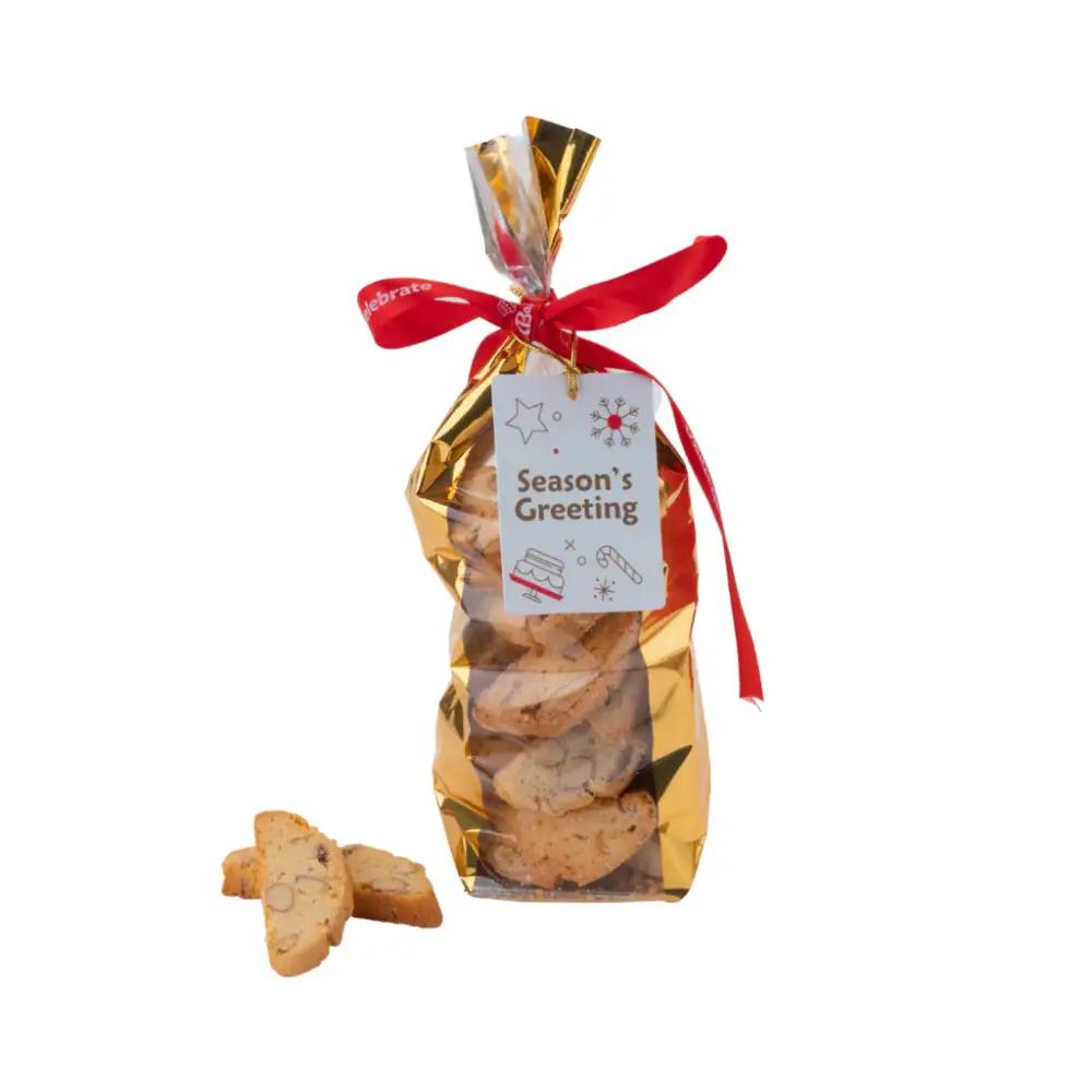Almond Biscotti.undefined
