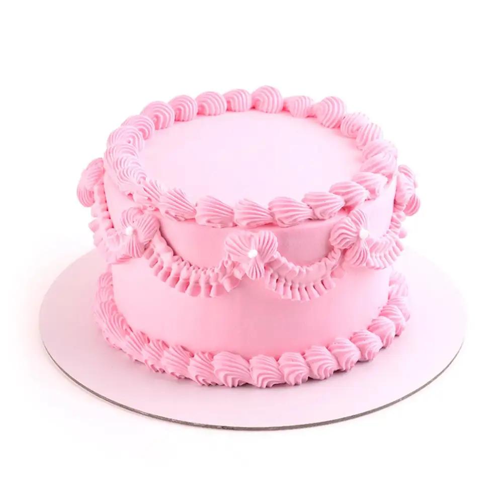 Pastel Vintage Cake 1undefined