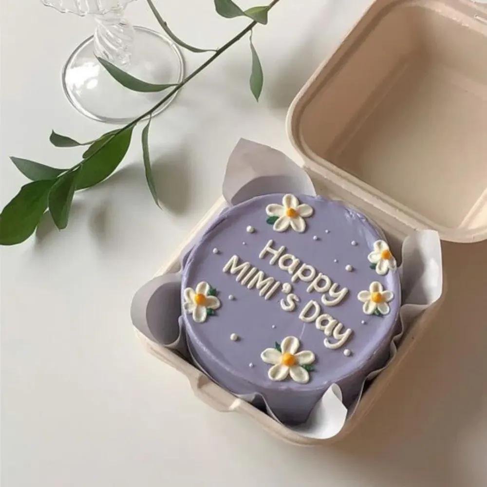 Mini Cake 4undefined